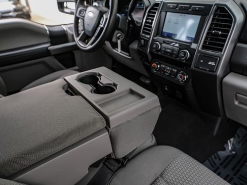 Used 2020 Ford F250 XLT AWD/4WD image 20