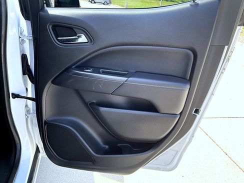 Used 2019 GMC Canyon SLE w/ SLE Convenience Package AWD/4WD image 18