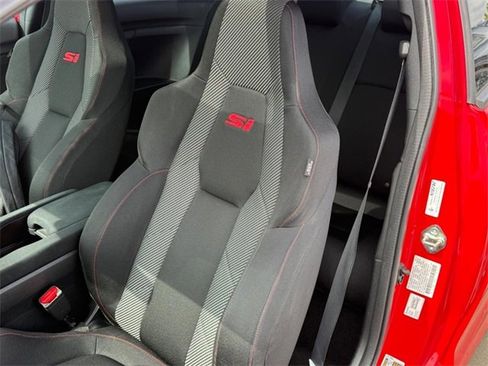 Used 2018 Honda Civic Si image 16