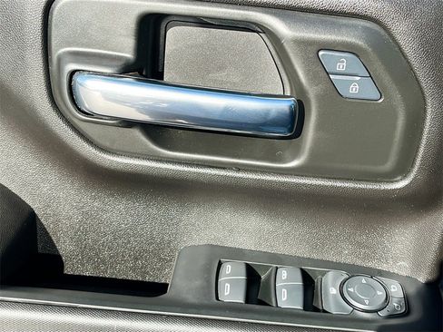 Used 2024 GMC Sierra 1500 Pro w/ Graphite Edition image 18