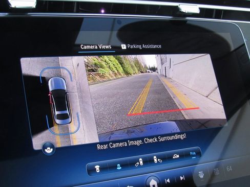 Certified 2024 Mercedes-Benz E 350 4MATIC Sedan image 33