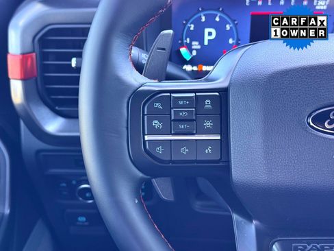 Used 2025 Ford F150 Raptor image 26