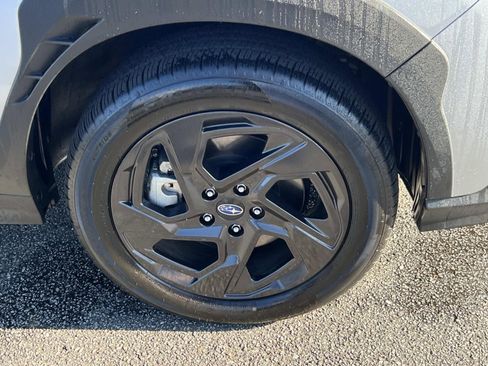 Certified 2025 Subaru Crosstrek 2.5i Sport w/ Crosstrek Mirror Package image 12