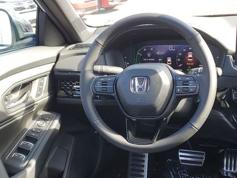 New 2026 Honda Accord Sport image 12