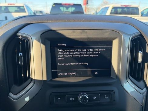 New 2026 GMC Sierra 2500 Pro w/ Convenience Package image 22