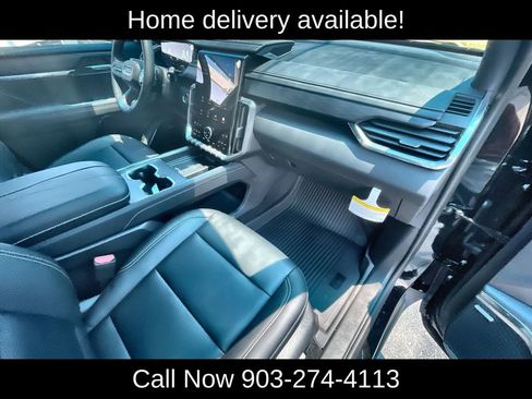 New 2026 GMC Acadia Elevation w/ Elevation Premium Package image 37