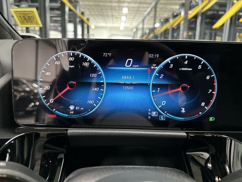 Certified 2023 Mercedes-Benz GLA 250 4MATIC image 18