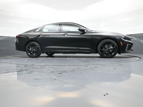 New 2026 Kia K5 GT-Line w/ GT-Line Premium Package image 27