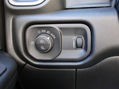 New 2026 RAM 3500 Tradesman image 24