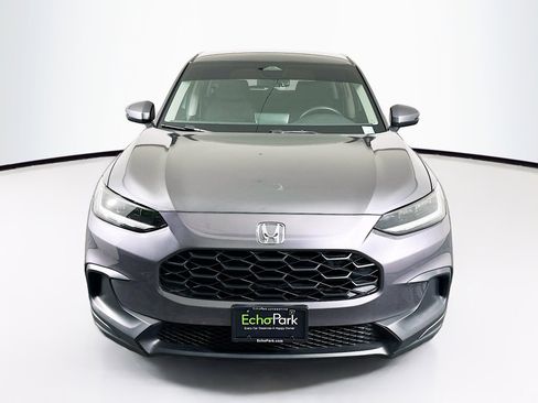 Used 2024 Honda HR-V LX image 2