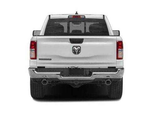 Used 2023 RAM 1500 Big Horn AWD/4WD image 8