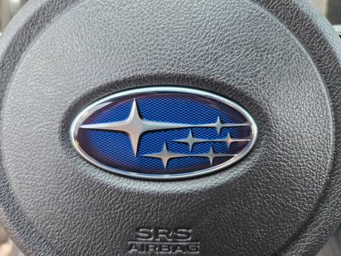New 2026 Subaru Outback Limited AWD/4WD image 15
