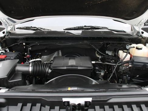 Used 2023 Chevrolet Silverado 3500 LTZ w/ LTZ Convenience Package image 14