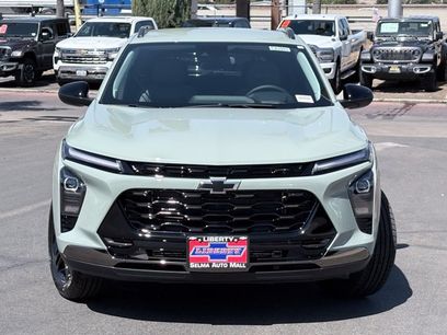 New 2026 Chevrolet Trax ACTIV