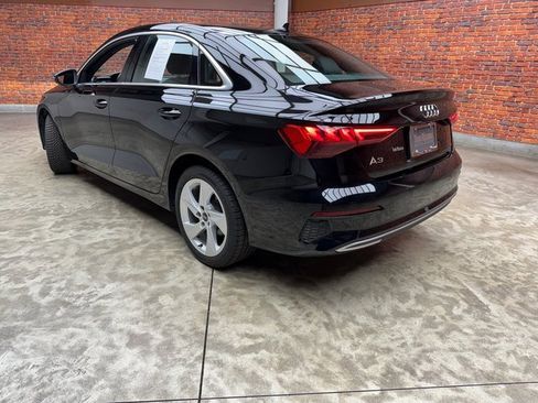 Used 2023 Audi A3 2.0T Premium image 3