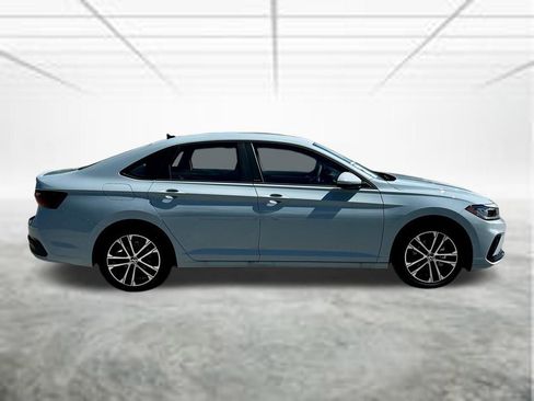 New 2026 Volkswagen Jetta Sport FWD image 7