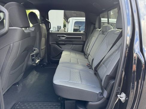 New 2026 RAM 1500 Big Horn image 17