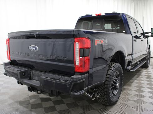 Used 2023 Ford F250 Lariat w/ Lariat Ultimate Package image 29