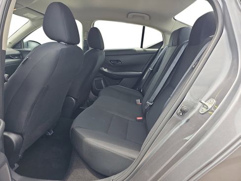 Used 2024 Nissan Sentra S FWD image 11