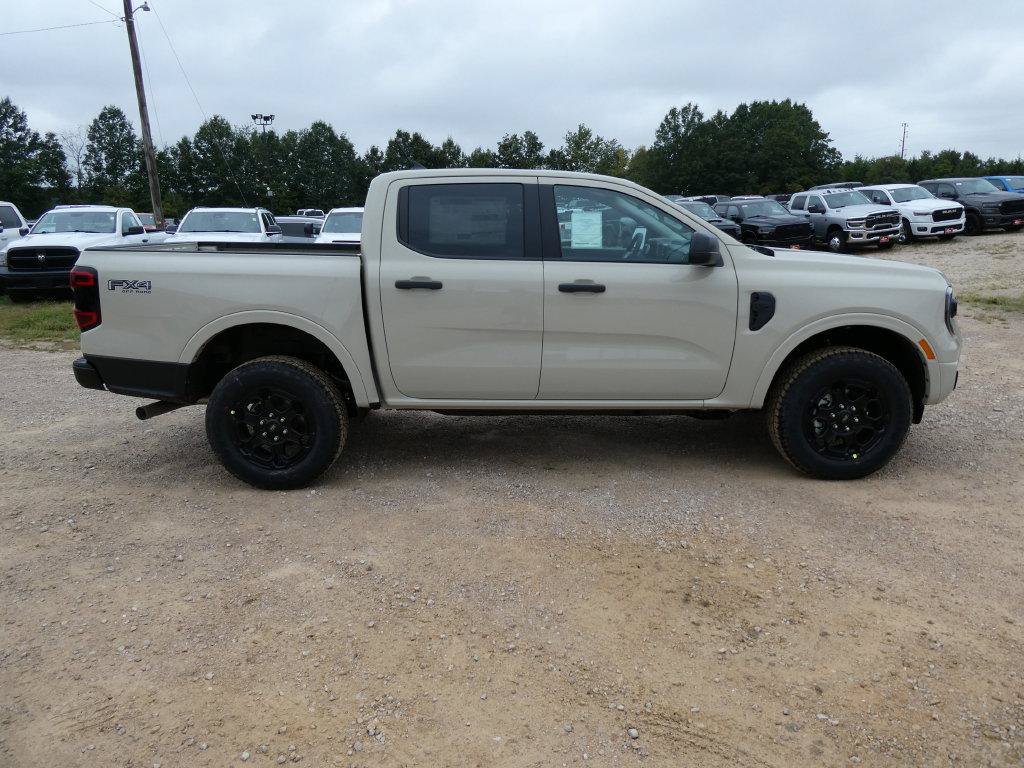 New 2026 Ford Ranger XLT w/ Equipment Group 301A High AWD/4WD image 4