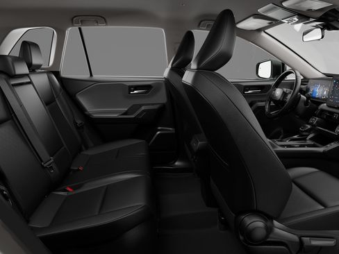 New 2026 Toyota RAV4 XLE Premium AWD/4WD image 21