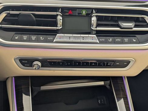 Used 2020 BMW X5 xDrive40i w/ Executive Package image 24