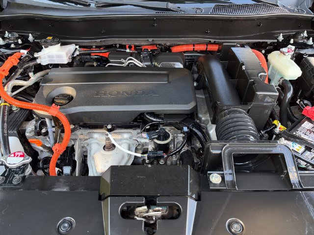 Used 2024 Honda CR-V Sport-L image 27