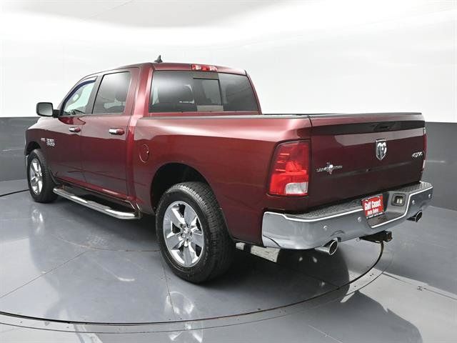 Used 2017 RAM 1500 Lone Star AWD/4WD image 4