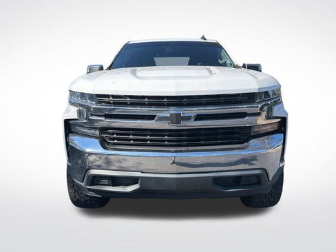 Used 2019 Chevrolet Silverado 1500 LT w/ All-Star Edition image 3