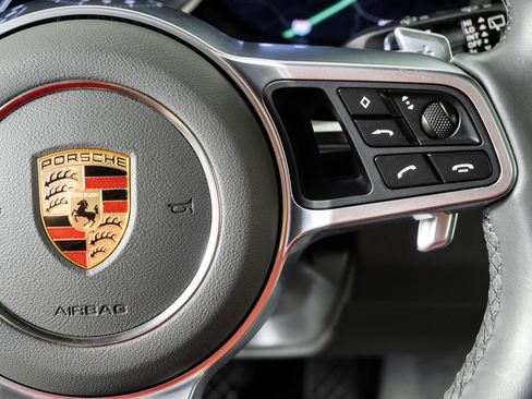 Certified 2023 Porsche Cayenne AWD/4WD image 10