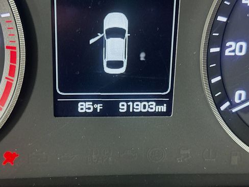 Used 2016 Hyundai Sonata Sport FWD image 19