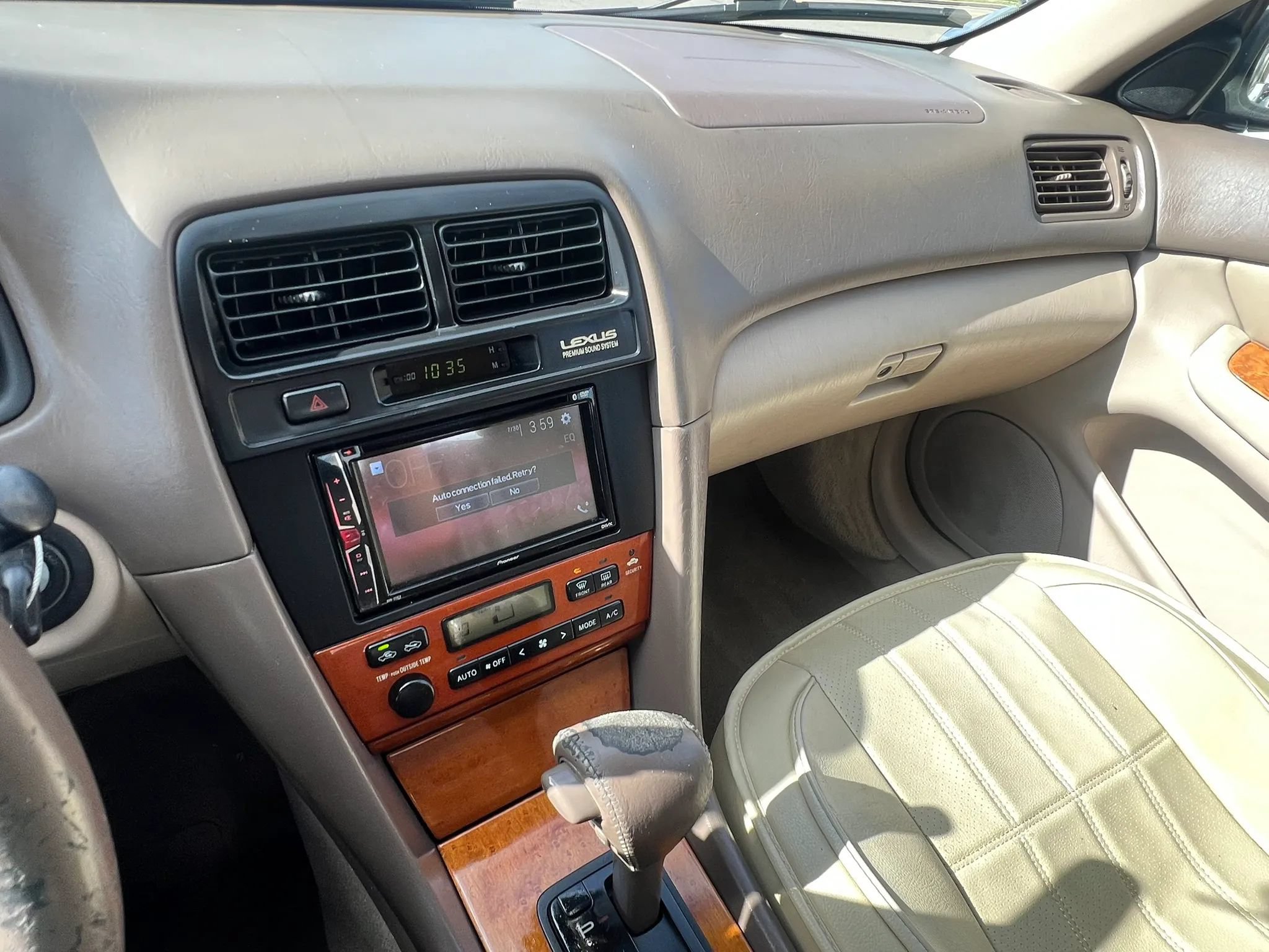 Used 2000 Lexus ES 330 FWD image 20