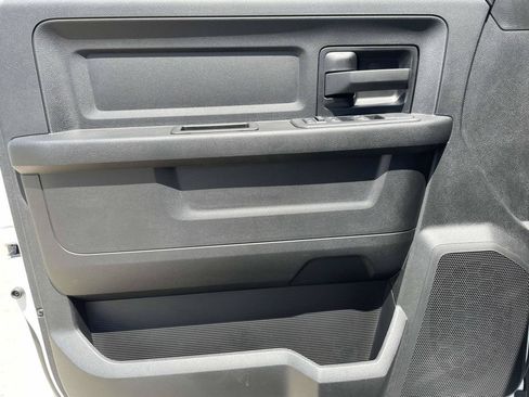 New 2025 RAM 4500 Tradesman w/ Chrome Appearance Group AWD/4WD image 28