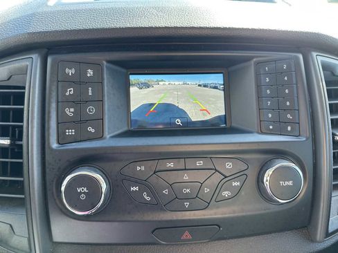 Used 2023 Ford Ranger XL w/ Equipment Group 101A High image 17