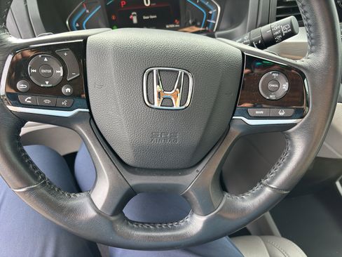 Used 2019 Honda Odyssey EX-L image 10