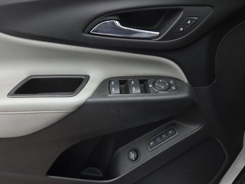 Certified 2020 Chevrolet Equinox Premier FWD image 26