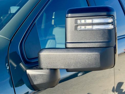 New 2026 Chevrolet Silverado 2500 LT w/ Trail Boss Package image 16