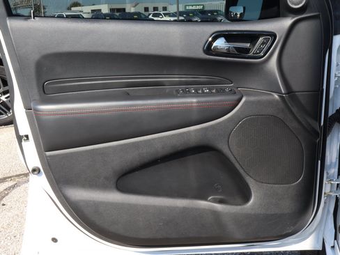 Used 2023 Dodge Durango GT AWD/4WD image 15