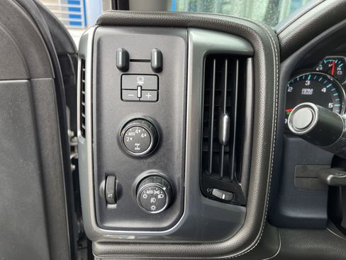 Used 2015 Chevrolet Silverado 1500 LTZ w/ LTZ Plus Package image 21