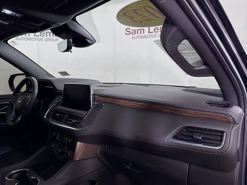 Used 2023 Chevrolet Suburban High Country w/ LPO, Illumination Package image 36