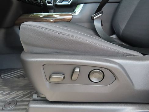 New 2026 Chevrolet Silverado 1500 RST AWD/4WD image 9