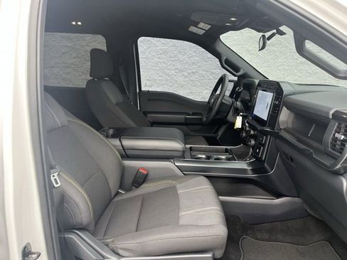 Used 2024 Ford F150 STX image 10