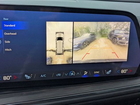 Used 2025 Chevrolet Tahoe LT image 17