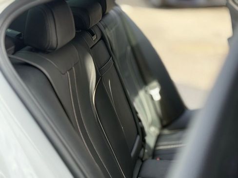 Used 2019 BMW 530e image 34