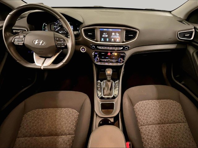 Used 2019 Hyundai Ioniq Plug-In Hybrid FWD image 14