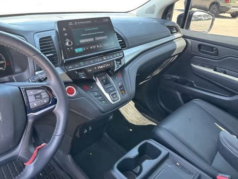 Used 2025 Honda Odyssey EX-L image 20