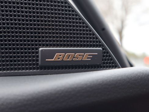 Certified 2025 MAZDA CX-90 3.3 Turbo S w/ Premium Plus image 11