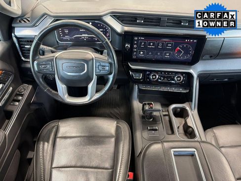 Used 2022 GMC Sierra 1500 Denali AWD/4WD image 29