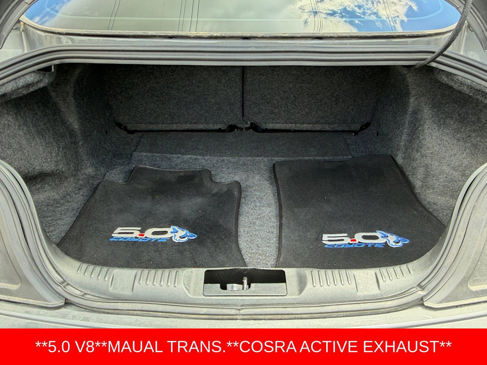Used 2021 Ford Mustang GT RWD image 19