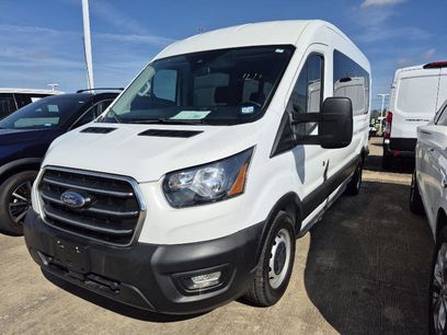 Used 2020 Ford Transit 350 XL